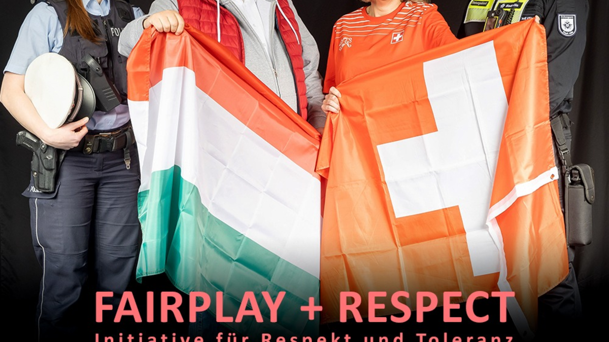 POL-K: 240607-2-K UEFA EURO 2024 - Fotokampagne 