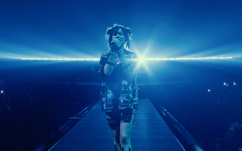 Billie Eilish: ZDF zeigt exklusive Interviews und ein Konzert in Erstausstrahlung - Foto: presseportal.de