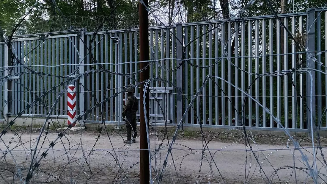 EU in der Verantwortung: Kinder schützen statt Verschärfung des Grenzschutzes - Bild: presseportal.de