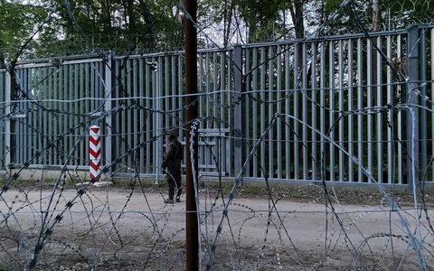 EU in der Verantwortung: Kinder schützen statt Verschärfung des Grenzschutzes - Foto: presseportal.de