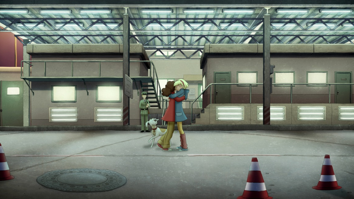 Drei Preise für MDR beim Kinder Medien Festival „Goldener Spatz“ - Foto: presseportal.de