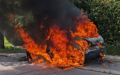 FW Dresden: Informationen zum Einsatzgeschehen von Feuerwehr und Rettungsdienst in der Landeshauptstadt Dresden vom 7. Juni 2024 - Foto: presseportal.de FW Dresden: Informationen zum Einsatzgeschehen von Feuerwehr und Rettungsdienst in der Landeshauptstadt Dresden vom 7. Juni 2024 - Foto: presseportal.de