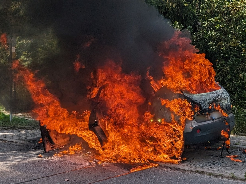 FW Dresden: Informationen zum Einsatzgeschehen von Feuerwehr und Rettungsdienst in der Landeshauptstadt Dresden vom 7. Juni 2024 - Foto: presseportal.de