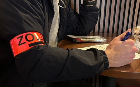 HZA-UL: Autoschmuggel/29-Jähriger muss 7340 Euro Einfuhrabgaben zahlen/Strafe steht aus - Foto: presseportal.de