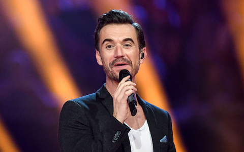 Florian Silbereisen 2020 bei der Show Schlagerchampions – Das große Fest der Besten. - Foto: Britta Pedersen/dpa-Zentralbild/dpa Florian Silbereisen 2020 bei der Show Schlagerchampions – Das große Fest der Besten. - Foto: Britta Pedersen/dpa-Zentralbild/dpa