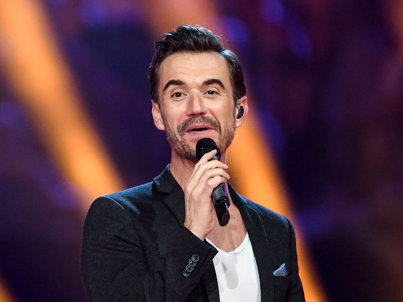 Florian Silbereisen 2020 bei der Show Schlagerchampions – Das große Fest der Besten. - Foto: Britta Pedersen/dpa-Zentralbild/dpa