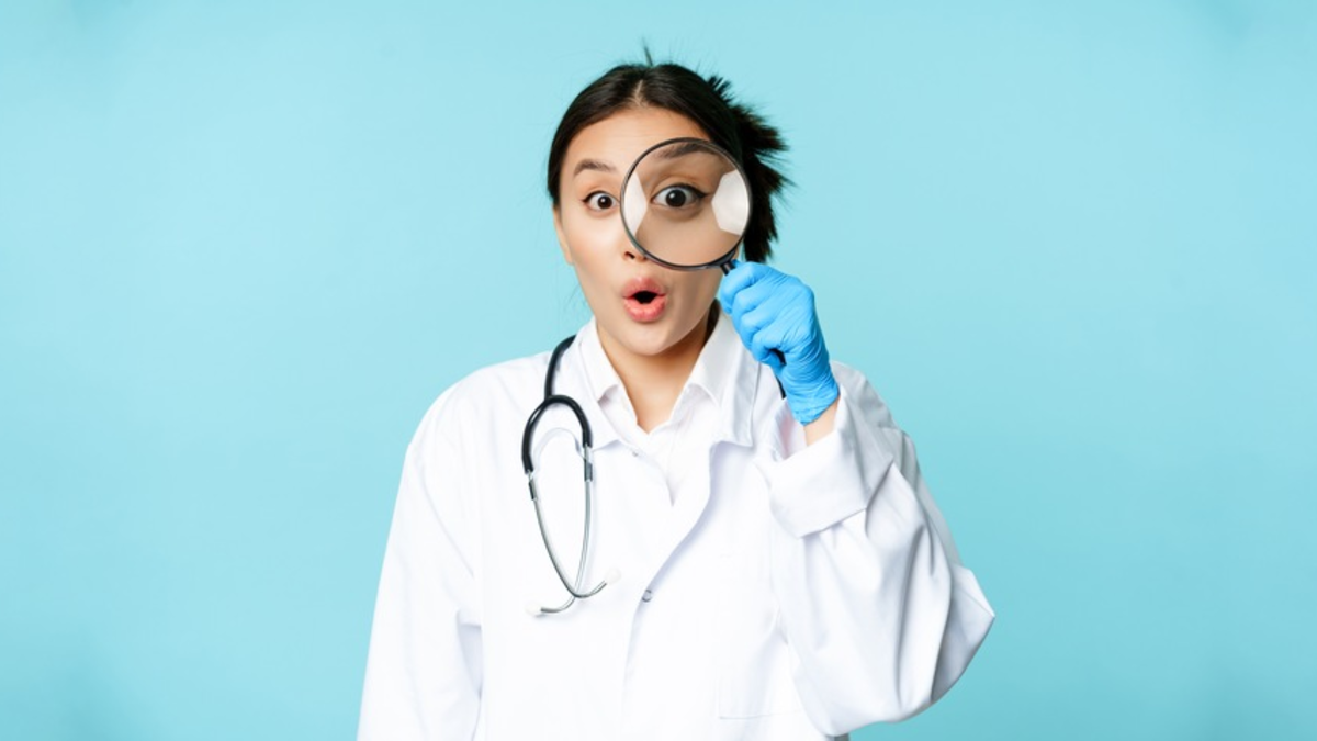 Arztbesuch mit Neurodermitis - so können sich Betroffene gut informieren und vorbereiten - Foto: presseportal.de