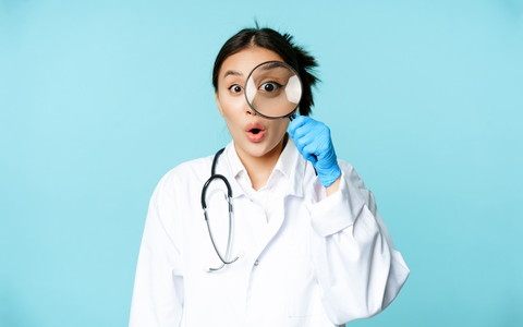 Arztbesuch mit Neurodermitis - so können sich Betroffene gut informieren und vorbereiten - Foto: presseportal.de