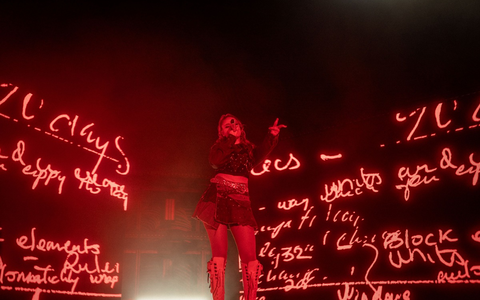 Ausgelassene und friedliche Stimmung beim dritten DASDING Festival - Foto: presseportal.de