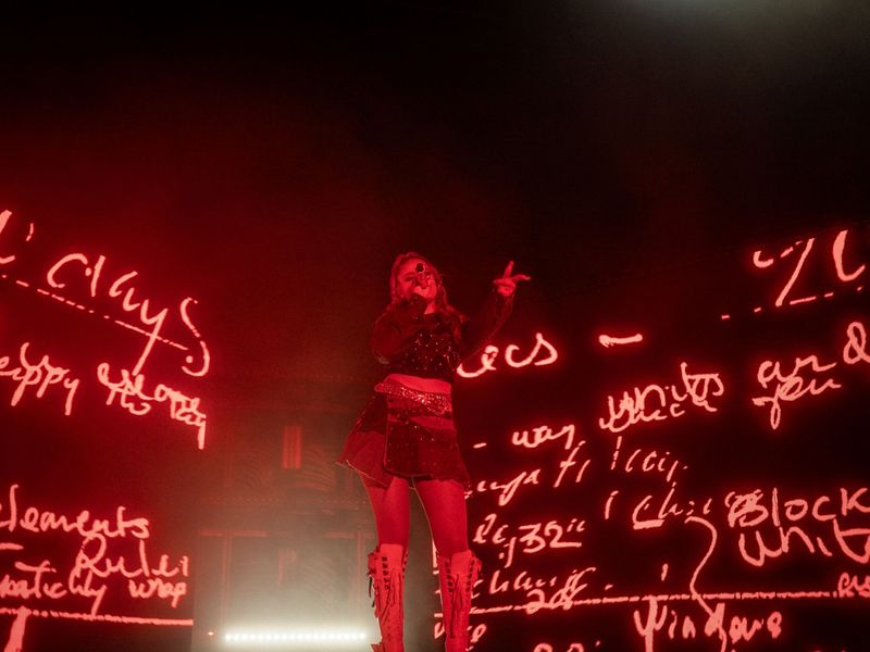 Ausgelassene und friedliche Stimmung beim dritten DASDING Festival - Foto: presseportal.de
