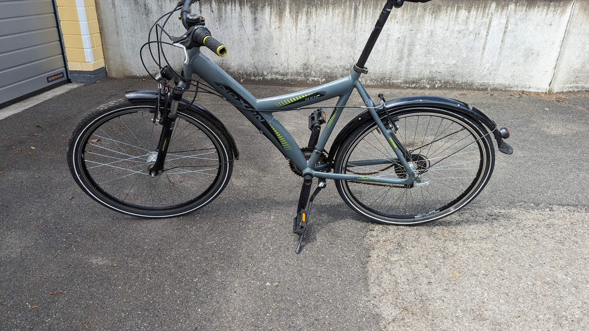 POL-HI: Wochenendpressemeldung des Polizeikommissariats Elze für den Zeitraum vom 07.06. bis 09.06.2024 - Foto: presseportal.de