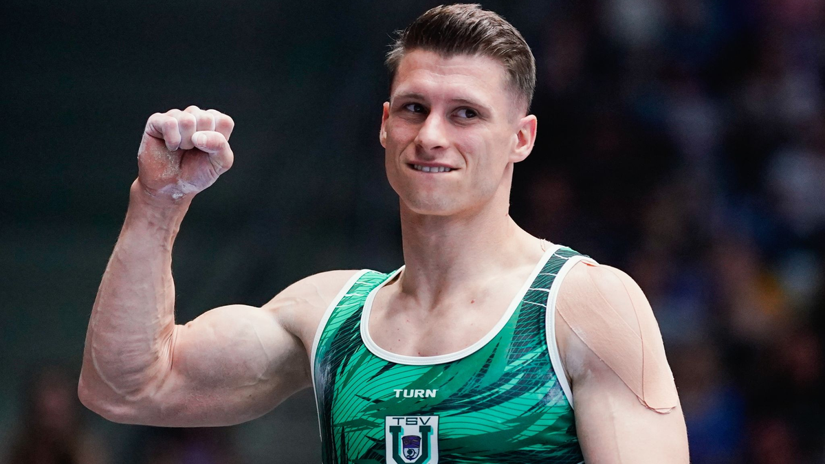 Dauser wollte maximal noch drei Sechskämpfe in seinem Sportleben bestreiten - dazu wird es wahrscheinlich nicht mehr kommen. - Foto: Uwe Anspach/dpa