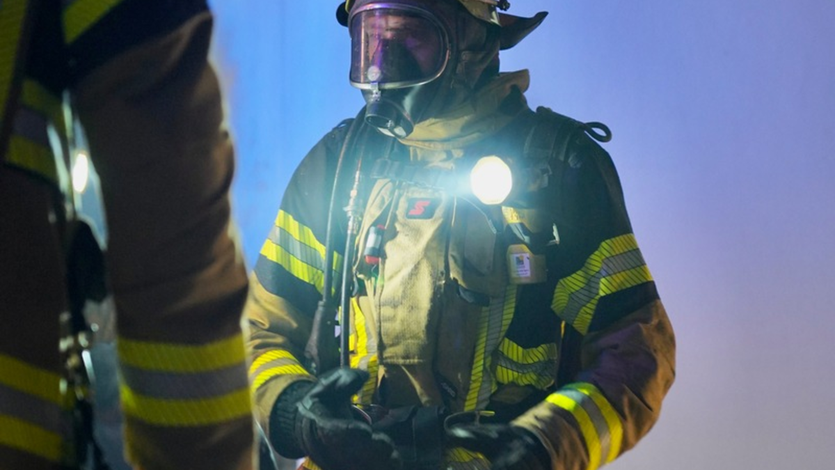 FW Stuttgart: Brand in Restaurant - Foto: presseportal.de