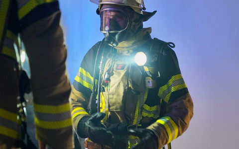 FW Stuttgart: Brand in Restaurant - Foto: presseportal.de