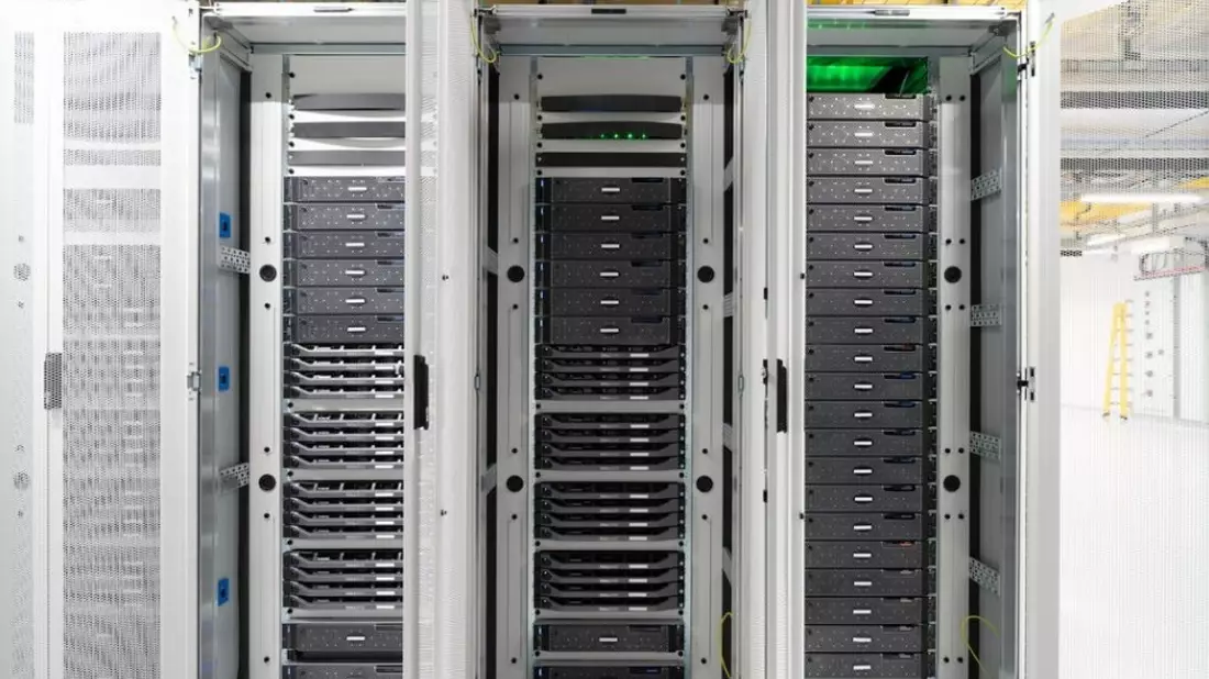 o2 Telefónica und Ericsson erneuern Kernnetz-Partnerschaft - Bild: presseportal.de