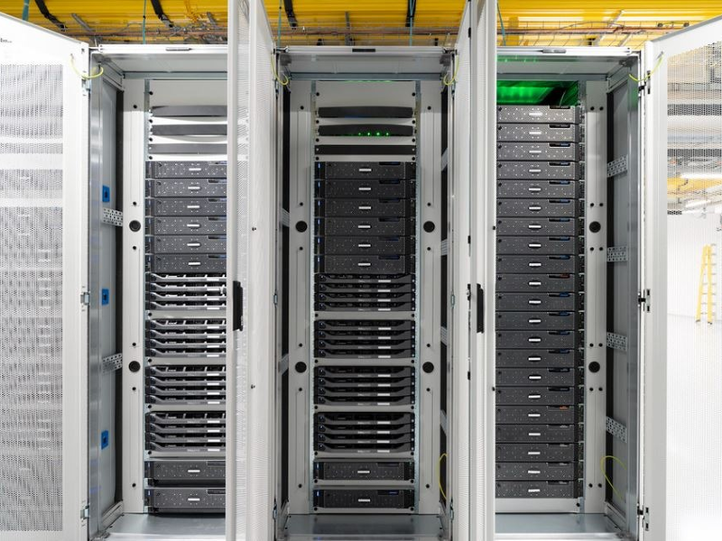 o2 Telefónica und Ericsson erneuern Kernnetz-Partnerschaft - Foto: presseportal.de