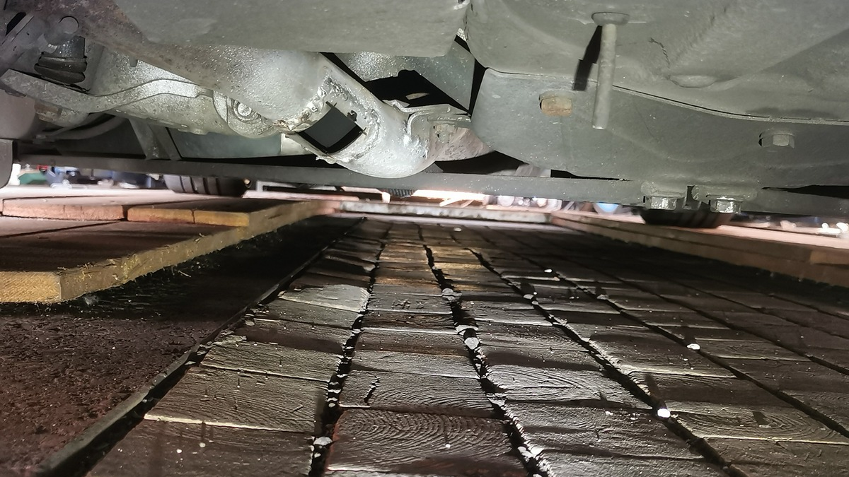 POL-DA: Darmstadt: Für 