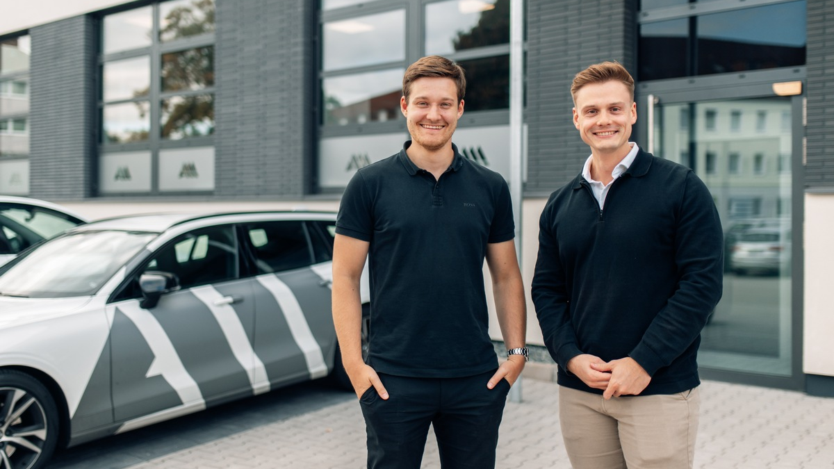 Zurückhaltung bei Kunden - Experte verrät, mit welchen Methoden das Handwerk gegensteuern kann - Foto: presseportal.de