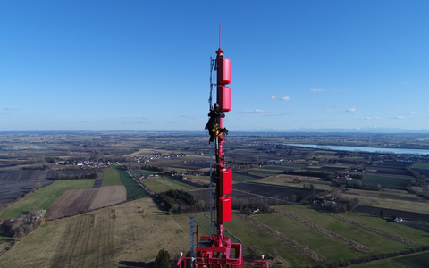 Feldversuch für mögliche Zukunftstechnologie: TV auf dem Smartphone, live und in bester Qualität / Mehr Sport beim ersten 5G-Broadcast-Test der ARD während der Fußball-EM und der Olympischen Spiele - Foto: presseportal.de