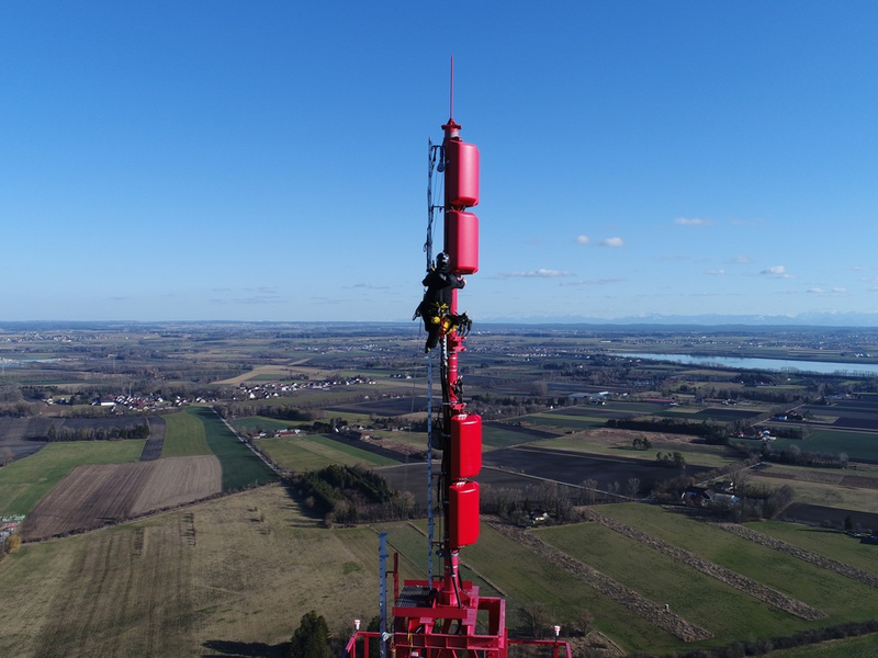 Feldversuch für mögliche Zukunftstechnologie: TV auf dem Smartphone, live und in bester Qualität / Mehr Sport beim ersten 5G-Broadcast-Test der ARD während der Fußball-EM und der Olympischen Spiele - Foto: presseportal.de