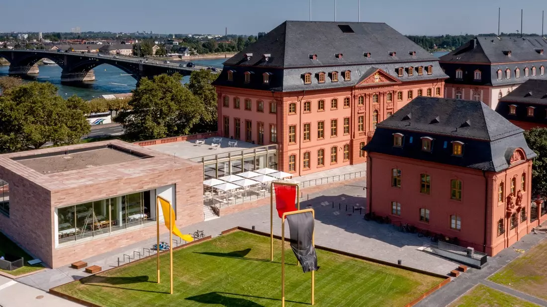 SWR Aktuell Sommerinterviews RP starten / Gespräche mit sechs Spitzenpolitiker:innen ab 14. Juni 2024 - Bild: presseportal.de