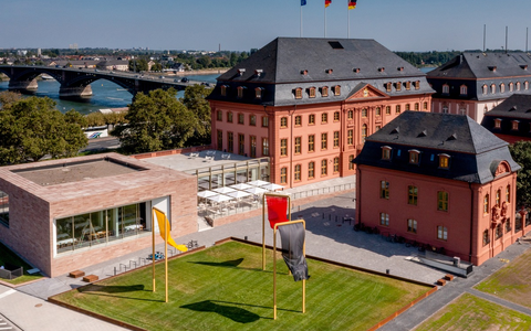 SWR Aktuell Sommerinterviews RP starten / Gespräche mit sechs Spitzenpolitiker:innen ab 14. Juni 2024 - Foto: presseportal.de