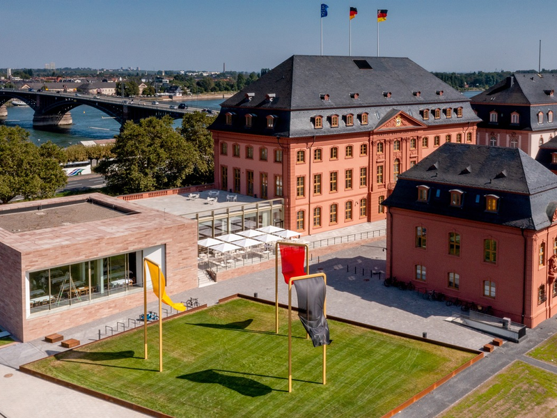 SWR Aktuell Sommerinterviews RP starten / Gespräche mit sechs Spitzenpolitiker:innen ab 14. Juni 2024 - Foto: presseportal.de