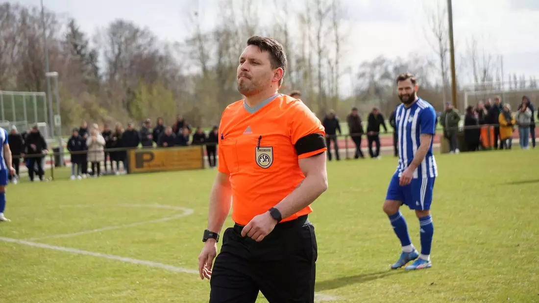 MDR-Reihe „exactly“ zum Thema: / „Amateurfußball: Gewalt gegen Schiedsrichter“ - Bild: presseportal.de
