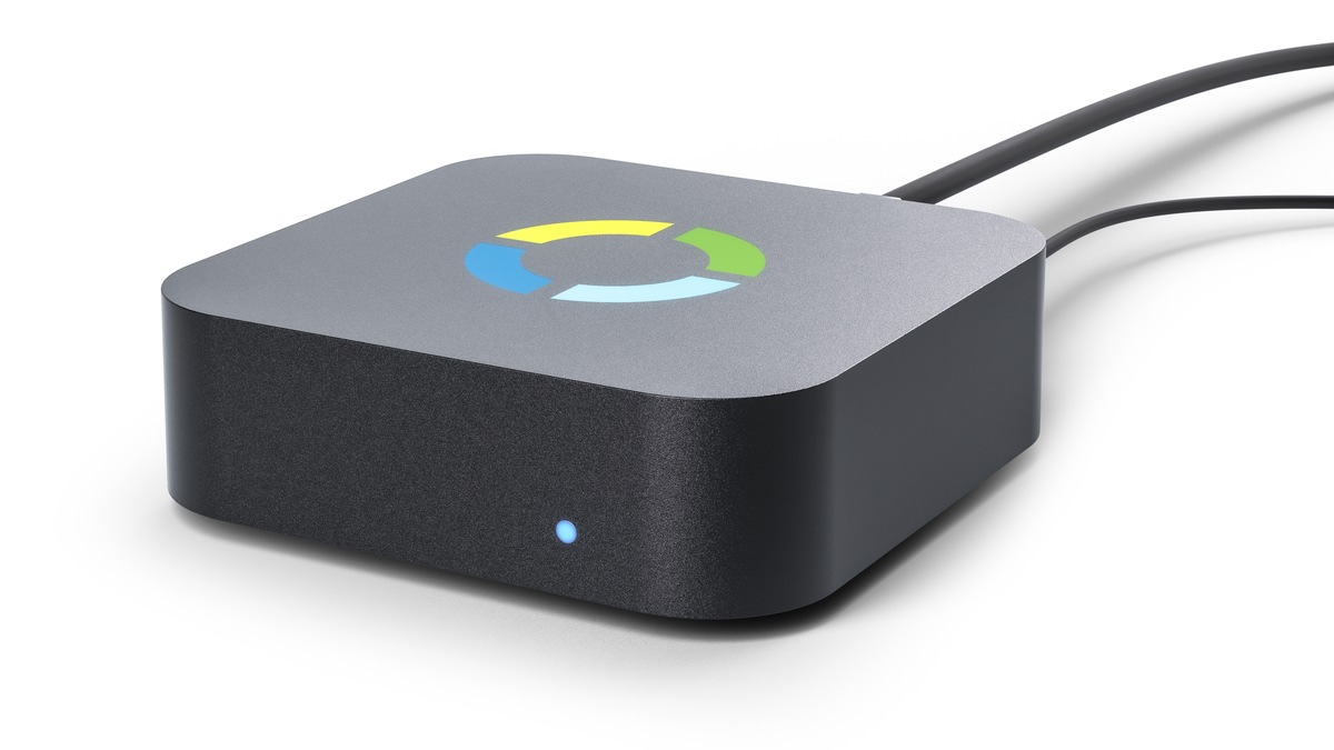 PANTABOX präsentiert eigenen Energiemanager für das PV-Überschussladen - Foto: presseportal.de