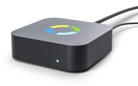 PANTABOX präsentiert eigenen Energiemanager für das PV-Überschussladen - Foto: presseportal.de