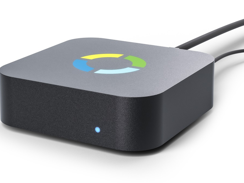 PANTABOX präsentiert eigenen Energiemanager für das PV-Überschussladen - Foto: presseportal.de