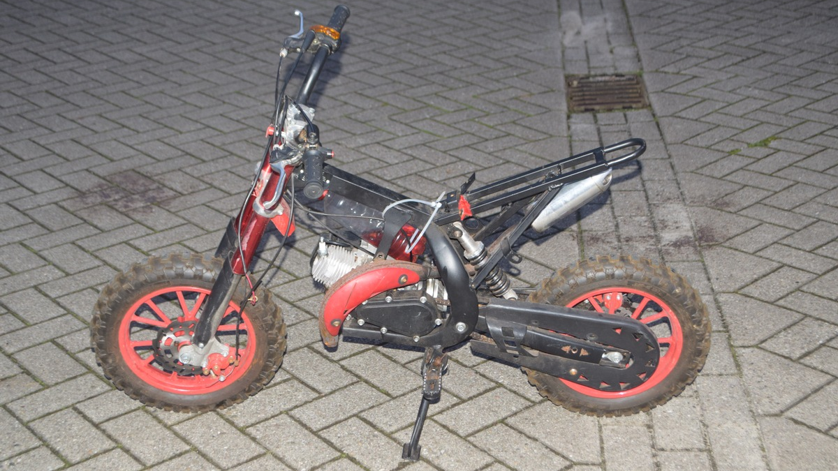 POL-EL: Nordhorn - Eigentümer/in gesucht (Foto) - Foto: presseportal.de