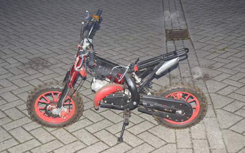 POL-EL: Nordhorn - Eigentümer/in gesucht (Foto) - Foto: presseportal.de