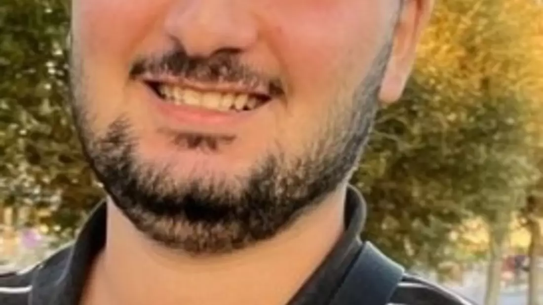 POL-OF: Wo ist Nicolas Hansen? - Bild: presseportal.de