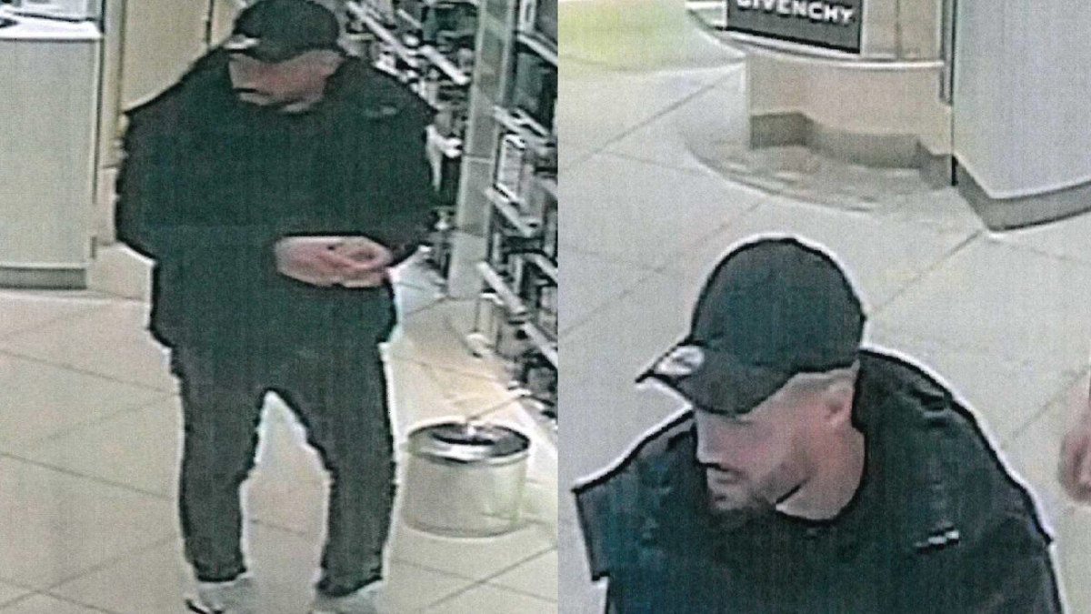 LPI-J: Zeugenaufruf nach Ladendiebstahl in Parfümerie - Foto: presseportal.de