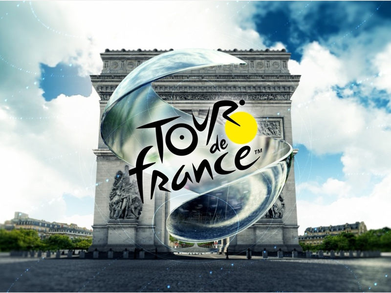 Crossmedial ein voller Erfolg - Tour de France in der ARD mit starken Quoten und Rekordwerten bei der Online- und Social-Media-Nutzung - Foto: presseportal.de