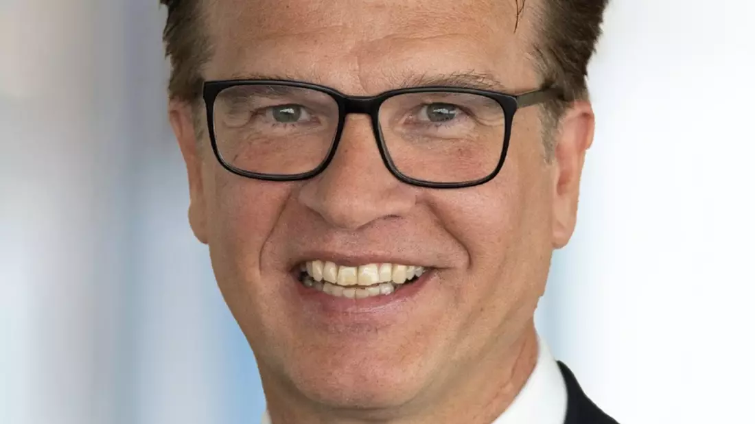 Künstliche Intelligenz muss Chefsache sein - Bild: presseportal.de