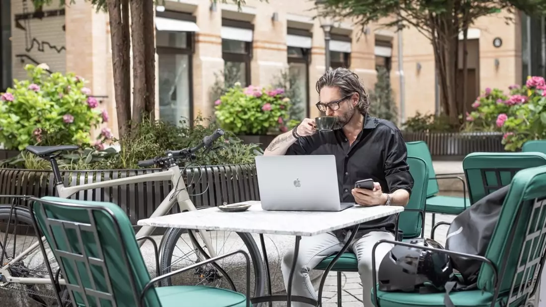 Auf dem Weg zur digitalen Multi-Benefit-Plattform: Bikeleasing-Service übernimmt Softwareunternehmen Probonio - Bild: presseportal.de