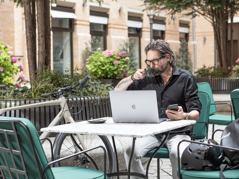 Auf dem Weg zur digitalen Multi-Benefit-Plattform: Bikeleasing-Service übernimmt Softwareunternehmen Probonio - Foto: presseportal.de