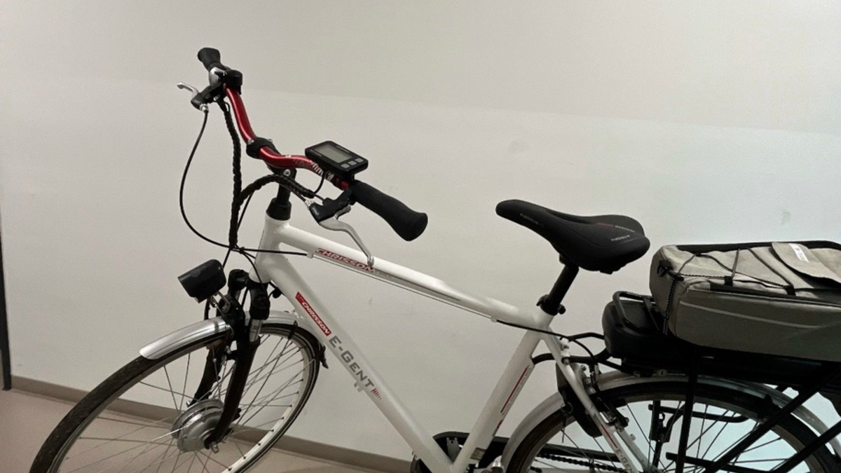 POL-LIP: Schieder-Schwalenberg. Wem gehört das Pedelec? - Foto: presseportal.de