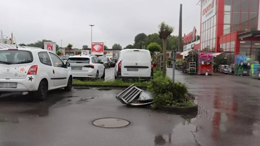 POL-ME: Verkehrsunfallfluchten aus dem Kreisgebiet - Kreis Mettmann - 2406034 - Bild: presseportal.de