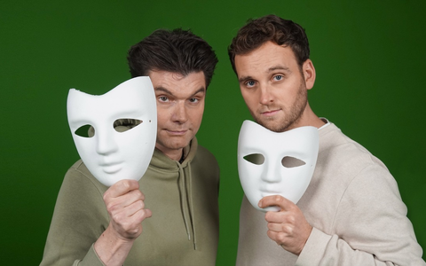 Wie fake bist du? – Drei neue Folgen Terra Xplore im ZDF / Über Hochstapler, Betrüger und Menschen, die sich als solche fühlen - Foto: presseportal.de Wie fake bist du? – Drei neue Folgen Terra Xplore im ZDF / Über Hochstapler, Betrüger und Menschen, die sich als solche fühlen - Foto: presseportal.de