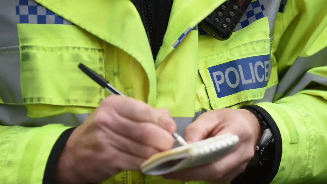 Im Großbritannien sind zwei Zwölfjährige  wegen Mordes verurteilt worden. - Bild: Joe Giddens/PA Wire/dpa
