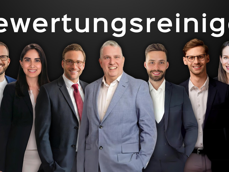 Bewertungsreiniger.com: Effektive Abwehr gegen ungerechte Online-Kritiken - Foto: presseportal.de