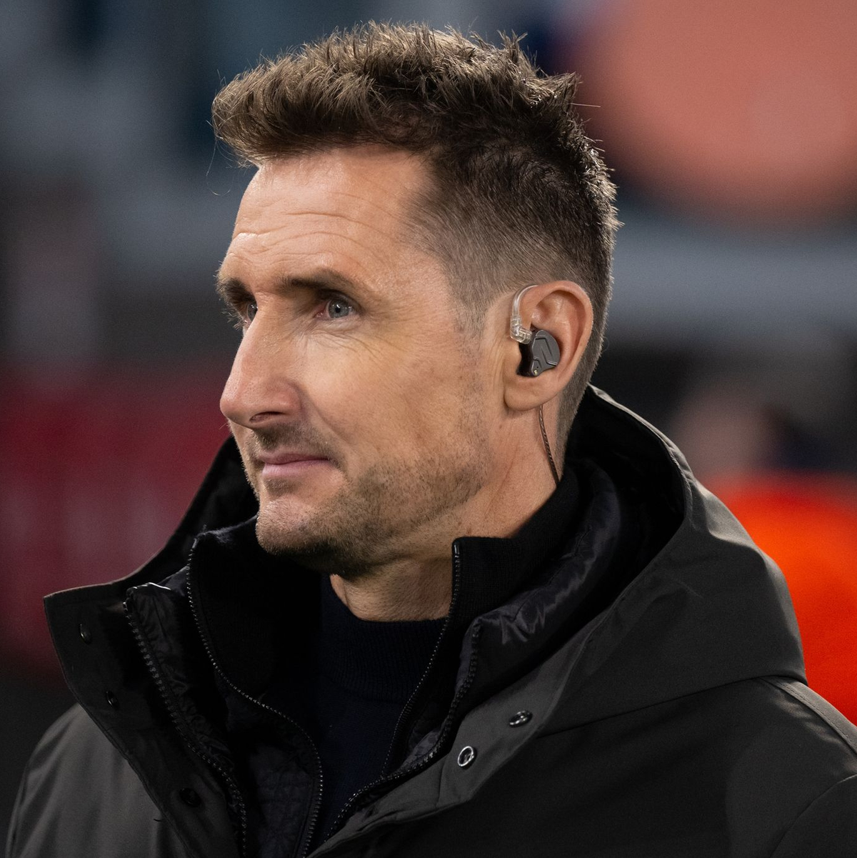Miroslav Klose wird Cheftrainer beim 1. FC Nürnberg. - Foto: Sven Hoppe/dpa