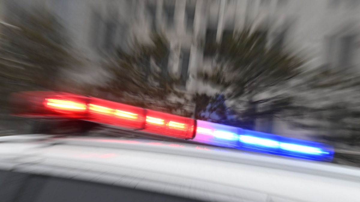 In der nordostchinesischen Stadt Jilin wurden vier Lehrer einer US-Universität mit einem Messer angegriffen und verletzt. - Foto: Johannes Neudecker/dpa