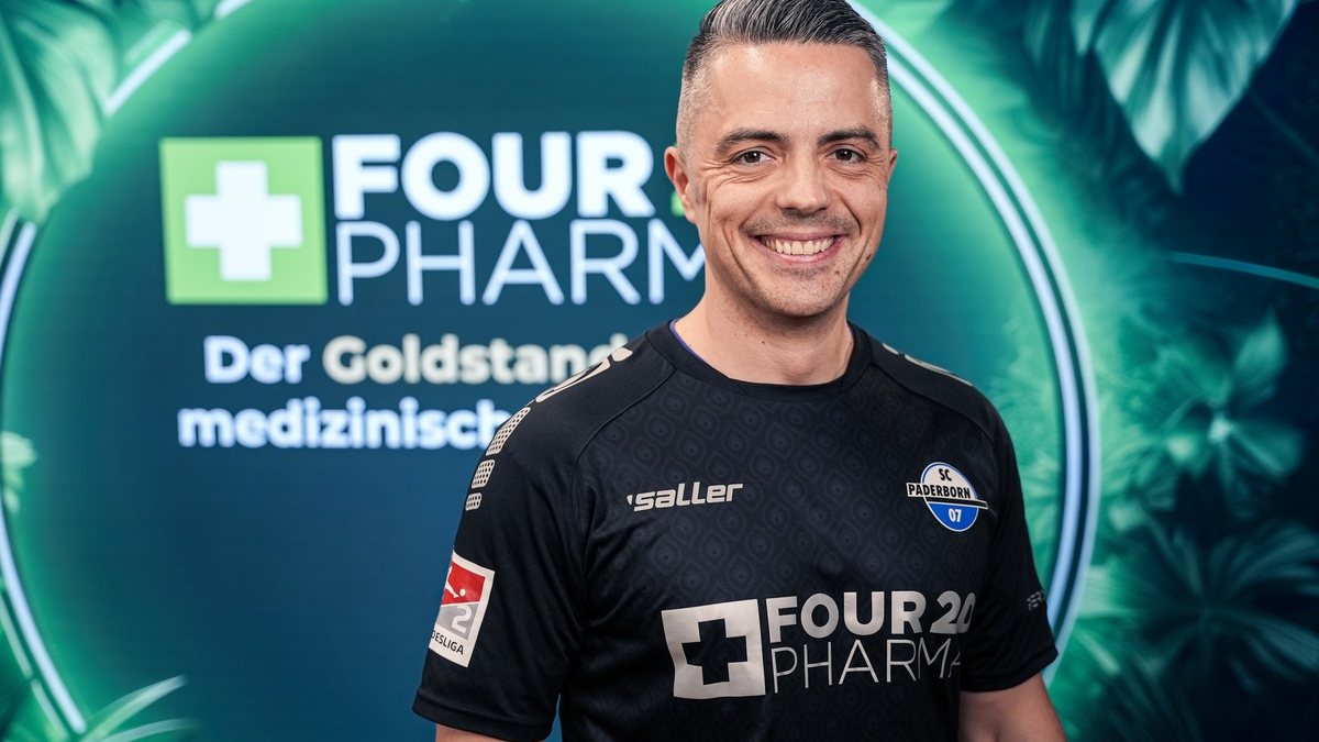 THC-Grenzwert im Straßenverkehr ist für Four 20 Pharma-Gründer 