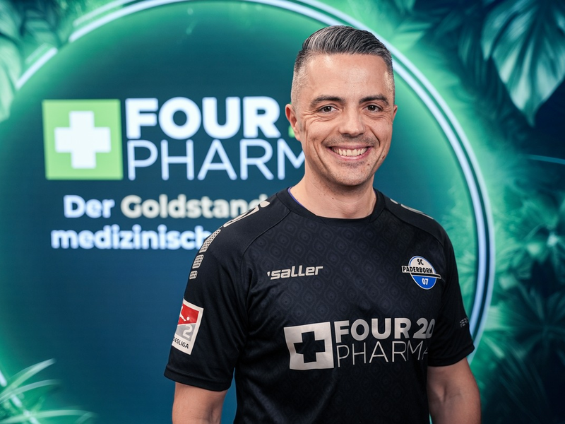 THC-Grenzwert im Straßenverkehr ist für Four 20 Pharma-Gründer wichtige Spielregel - Foto: presseportal.de