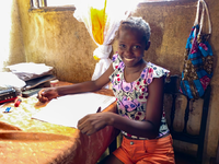 GEPA: Fördern statt knechten / Welttag gegen Kinderarbeit am 12. Juni - Foto: presseportal.de