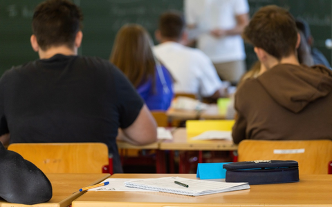 Robert Bosch Stiftung schließt sich Initiative #UseTheNews an und unterstützt das Jahr der Nachricht - Foto: presseportal.de